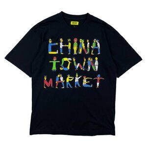 CHINATOWN MARKET T-SHIRT